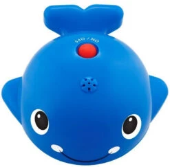 Chicco Blauw Walvis Badspeeltje 09728 10 Chicco Blauw Walvis Badspeeltje 09728 -Baby Thuis Verkoop chicco blauw walvis badspeeltje 09728 5
