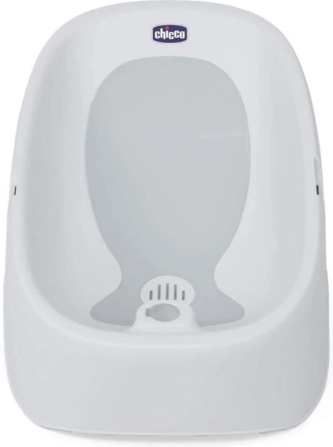 Chicco Bubble Nest Cool Grey Douche Zitje 79117.19 6 Chicco Bubble Nest Cool Grey Douche Zitje 79117.19 - Afbeelding 4