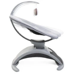 Chicco Comfy Wave Silverspring Babyschommel 807989016 -Baby Thuis Verkoop chicco comfy wave silverspring babyschommel 807989016 3