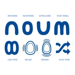 Chicco Comfy Wave Silverspring Babyschommel 807989016 -Baby Thuis Verkoop chicco comfy wave silverspring babyschommel 807989016 5