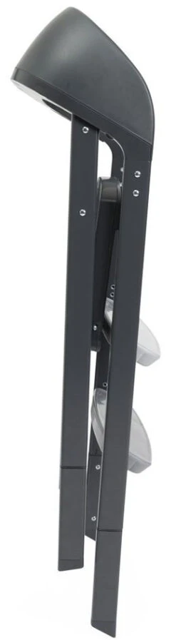 Chicco Crescendo Up Black Meegroei Kinderstoel 5087046070000 -Baby Thuis Verkoop chicco crescendo up black kinderstoel 5087046070000 4