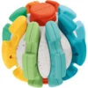 Chicco ECO+ 2-in-1 Bouw Een Bal Speelgoed C093741 -Baby Thuis Verkoop chicco eco 2 in 1 bouw een bal speelgoed c093741 1
