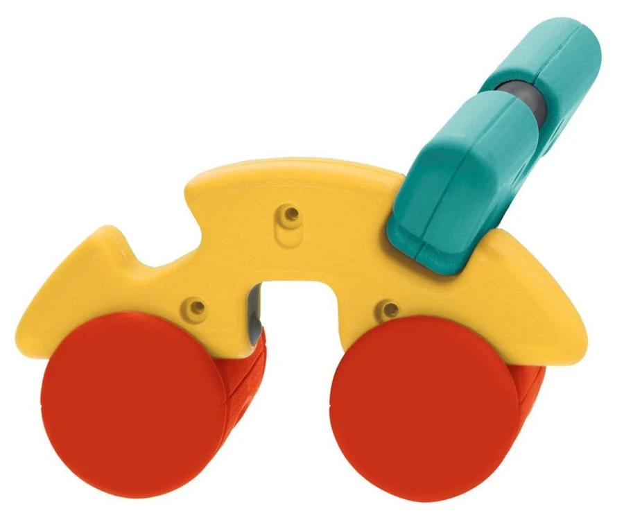 Chicco ECO+ 2-in-1 Bouw Een Bal Speelgoed C093741 8 Chicco ECO+ 2-in-1 Bouw Een Bal Speelgoed C093741 - Afbeelding 6