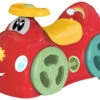 Chicco Eco+ All Around Rood Loopauto 111131 -Baby Thuis Verkoop chicco eco all around rood loopauto 111131 1 1920x1920