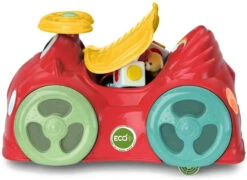 Chicco Eco+ All Around Rood Loopauto 111131 8 Chicco Eco+ All Around Rood Loopauto 111131 -Baby Thuis Verkoop chicco eco all around rood loopauto 111131 2 1920x1920