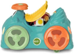 Chicco Eco+ All Around Turquoise Loopauto 111132 8 Chicco Eco+ All Around Turquoise Loopauto 111132 -Baby Thuis Verkoop chicco eco all around turquoise loopauto 111132 2 1920x1920