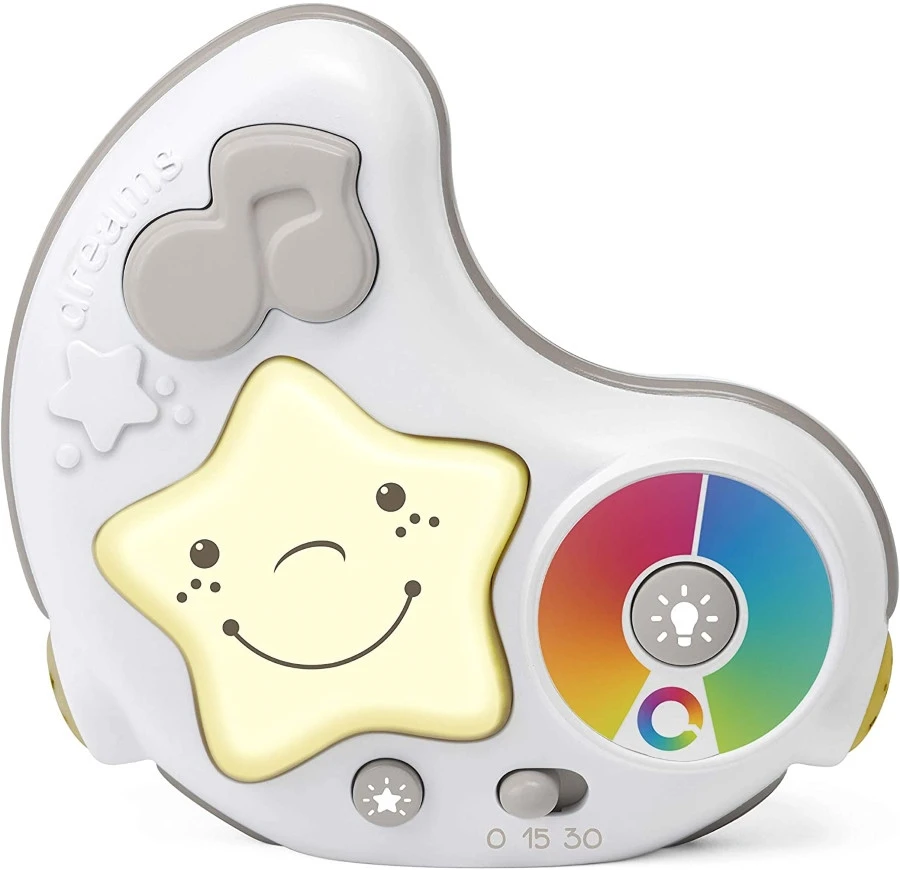 Chicco First Dreams Colors Beige Activity Gym Speelkleed C098660 9 Chicco First Dreams Colors Beige Activity Gym Speelkleed C098660 - Afbeelding 7