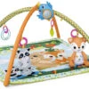 Chicco Magic Forest Relax & Play Gym Speelkleed C09716 -Baby Thuis Verkoop chicco magic forest relax play gym speelkleed c09716