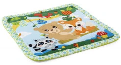 Chicco Magic Forest Relax & Play Gym Speelkleed C09716 11 Chicco Magic Forest Relax & Play Gym Speelkleed C09716 -Baby Thuis Verkoop chicco magic forest relax play gym speelkleed c09716 3