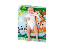 Chicco Magic Forest Relax & Play Gym Speelkleed C09716 12 Chicco Magic Forest Relax & Play Gym Speelkleed C09716 -Baby Thuis Verkoop chicco magic forest relax play gym speelkleed c09716 5