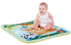 Chicco Magic Forest Relax & Play Gym Speelkleed C09716 13 Chicco Magic Forest Relax & Play Gym Speelkleed C09716 -Baby Thuis Verkoop chicco magic forest relax play gym speelkleed c09716 6