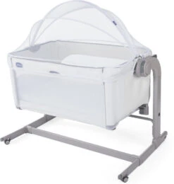 Chicco Muskietennet Voor Next2Me Wieg 79382.10