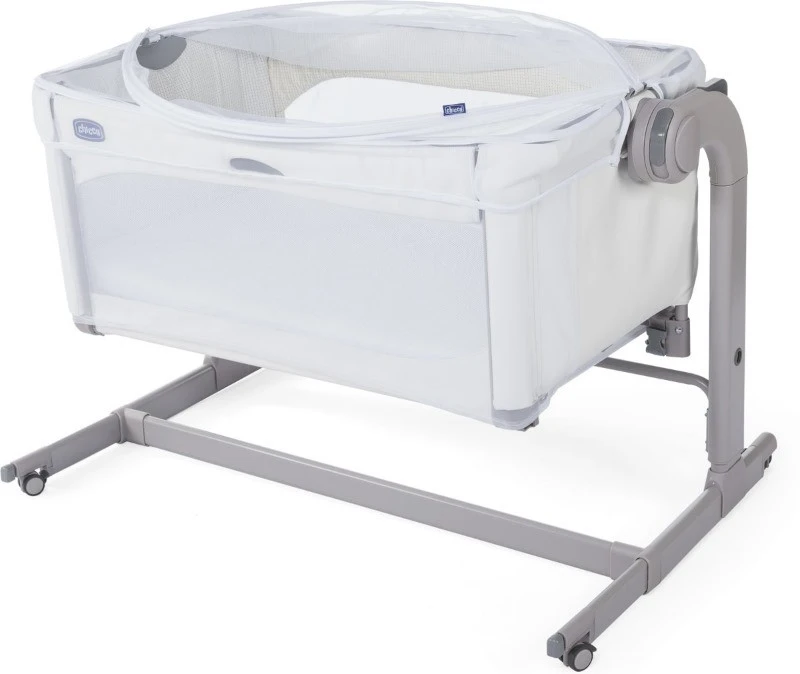 Chicco Muskietennet Voor Next2Me Wieg 79382.10 4 Chicco Muskietennet Voor Next2Me Wieg 79382.10 - Afbeelding 2