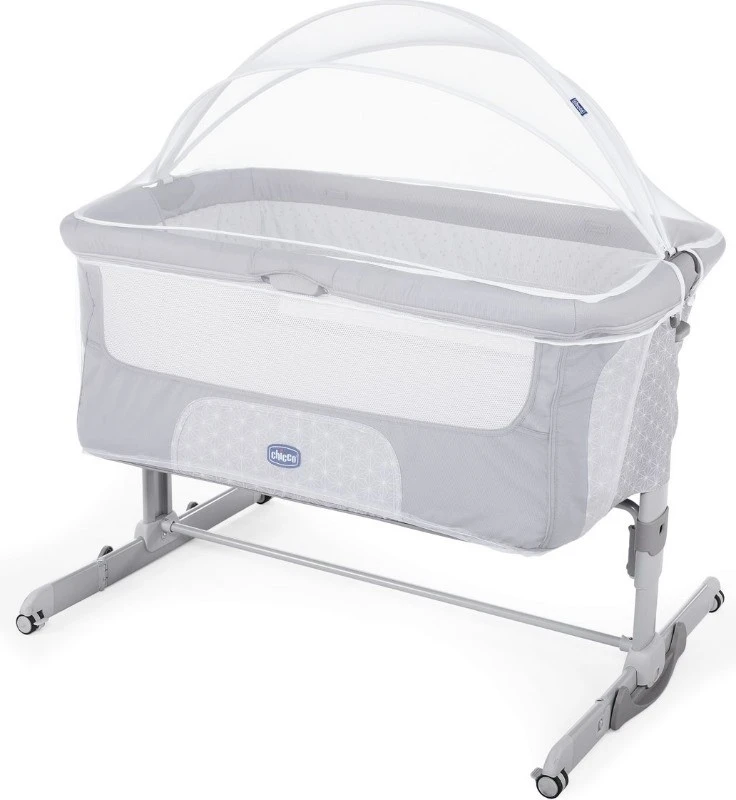 Chicco Muskietennet Voor Next2Me Wieg 79382.10 6 Chicco Muskietennet Voor Next2Me Wieg 79382.10 - Afbeelding 4