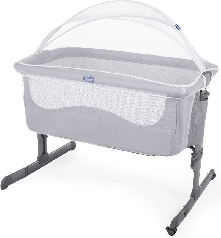 Chicco Muskietennet Voor Next2Me Wieg 79382.10 5 Chicco Muskietennet Voor Next2Me Wieg 79382.10 - Afbeelding 3