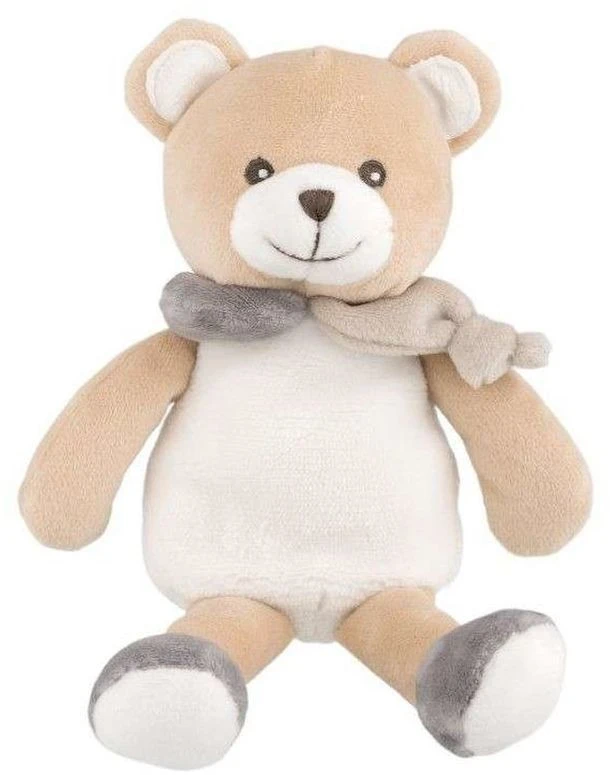 Chicco My Sweet Doudou Mijn Eerste Teddybeer Knuffel 00009617000000 - Afbeelding 2