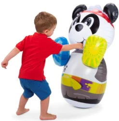 Chicco Panda Boxing Coach C105220 10 Chicco Panda Boxing Coach C105220 -Baby Thuis Verkoop chicco panda boxing coach c105220 4