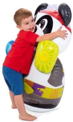 Chicco Panda Boxing Coach C105220 11 Chicco Panda Boxing Coach C105220 -Baby Thuis Verkoop chicco panda boxing coach c105220 5