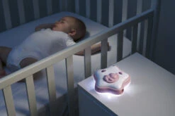 Chicco Rainbow Sky Roze Speelboog Voor Next2Me Wiegje C104731 -Baby Thuis Verkoop chicco rainbow sky roze speelboog voor next2me wiegje c104731 7