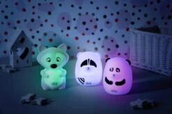Chicco Sweet Lights Panda Nachtlampje 99020 14 Chicco Sweet Lights Panda Nachtlampje 99020 -Baby Thuis Verkoop chicco sweet lights nachtlampjes 1