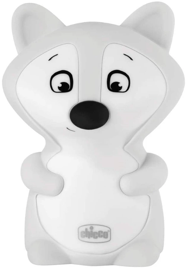 Chicco Sweet Lights Vos Nachtlampje 99680 4 Chicco Sweet Lights Vos Nachtlampje 99680 - Afbeelding 2