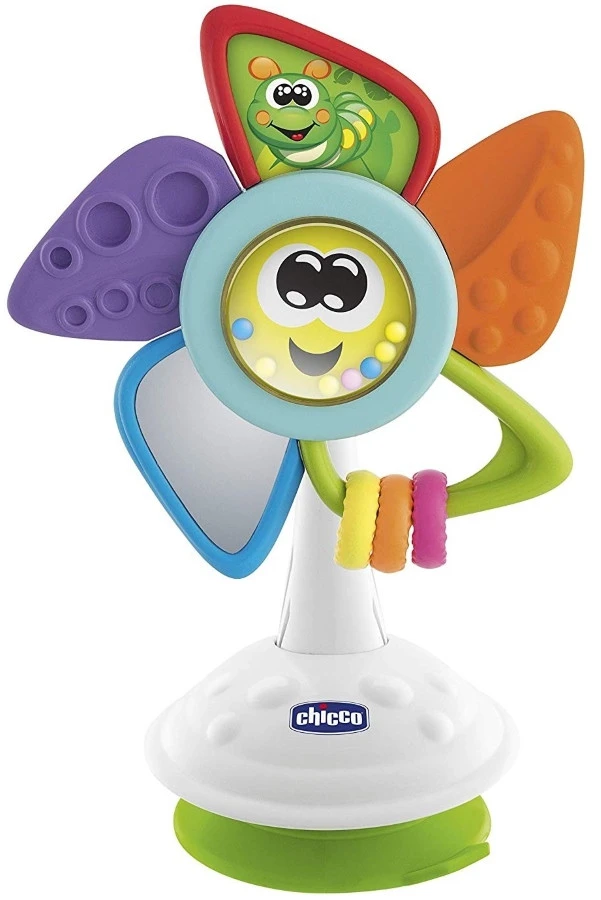 Chicco Will The Pin-Wheel Kinderstoel Speelgoed C09710 3 Chicco Will The Pin-Wheel Kinderstoel Speelgoed C09710