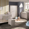 Commode Amalia Grijs AMA2BKO -Baby Thuis Verkoop commode amalia grijs ama2bko 1
