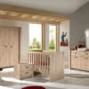 Commode Amalia Naturel AMA1BKO -Baby Thuis Verkoop commode amalia naturel ama1bko 1