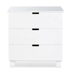 Commode Lieke Wit -Baby Thuis Verkoop commode lieke wit 2 1