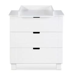 Commode Lieke Wit -Baby Thuis Verkoop commode lieke wit 4 1