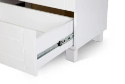 Commode Lieke Wit -Baby Thuis Verkoop commode lieke wit 5 1