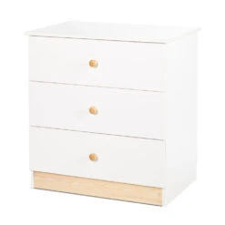 Commode Milly Wit 14 Commode Milly Wit -Baby Thuis Verkoop commode milly wit 2