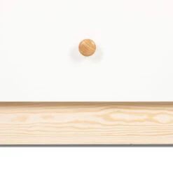 Commode Milly Wit 16 Commode Milly Wit -Baby Thuis Verkoop commode milly wit 4