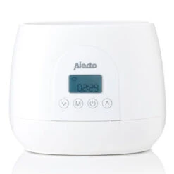 Alecto Digitale Duo Flessenwarmer BW700 -Baby Thuis Verkoop digitale duo flessenwarmer 2 1920x1920