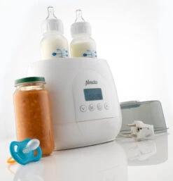 Alecto Digitale Duo Flessenwarmer BW700 -Baby Thuis Verkoop digitale duo flessenwarmer 7 1920x1920