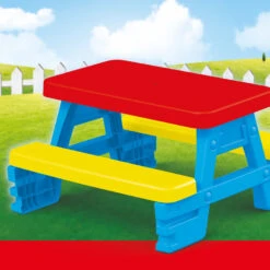 Dolu Picknicktafel 3008 -Baby Thuis Verkoop dolu picknicktafel 3008 3