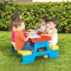 Dolu Picknicktafel 3008 -Baby Thuis Verkoop dolu picknicktafel 3008 5