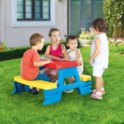 Dolu Picknicktafel 3008 -Baby Thuis Verkoop dolu picknicktafel 3008 6