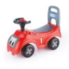 Dolu Sit 'n Ride Rood/Zwart Loopauto 8020 1 Dolu Sit 'n Ride Rood/Zwart Loopauto 8020 -Baby Thuis Verkoop dolu sit n ride rood zwart loopauto 8020
