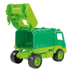 Dolu Speelgoed Vuilniswagen 7120 -Baby Thuis Verkoop dolu speelgoed vuilniswagen 4