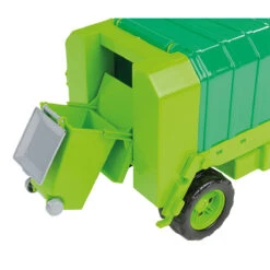 Dolu Speelgoed Vuilniswagen 7120 -Baby Thuis Verkoop dolu speelgoed vuilniswagen 5