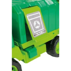 Dolu Speelgoed Vuilniswagen 7120 -Baby Thuis Verkoop dolu speelgoed vuilniswagen 7