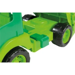 Dolu Speelgoed Vuilniswagen 7120 -Baby Thuis Verkoop dolu speelgoed vuilniswagen 8