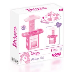 Dolu Unicorn Speelgoedkeuken 2542 14 Dolu Unicorn Speelgoedkeuken 2542 -Baby Thuis Verkoop dolu unicorn speelgoedkeuken 2542 6