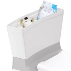 Dolu Wit XL 2-in-1 Potje 7174 -Baby Thuis Verkoop dolu wit xl 2 in 1 potje 7174 2