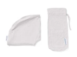 Doomoo Almond Opblaasbaar Voedingskussen NAP03 -Baby Thuis Verkoop doomoo almond opblaasbaar voedingskussen nap03 6