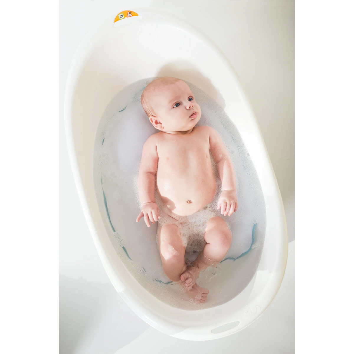 Doomoo Comfy 2 In 1 Bath Meegroeiend Badkussen 21 001 002 - Afbeelding 5