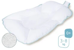 Doomoo Easy Bath Badmatras 20 001 002 -Baby Thuis Verkoop doomoo basics easy bath badmatras 20 001 002 1