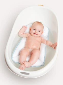 Doomoo Easy Bath Badmatras 20 001 002 -Baby Thuis Verkoop doomoo basics easy bath badmatras 20 001 002 4