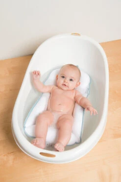 Doomoo Easy Bath Badmatras 20 001 002 -Baby Thuis Verkoop doomoo basics easy bath badmatras 20 001 002 5